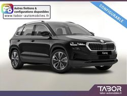 Bleu Nouvelle 2025 Skoda Karoq Selection SUV | 30 240 € (Super prix)