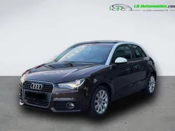Utilisé 2014 Audi A1 Sport Citadine | 14 700 € (Prix juste)