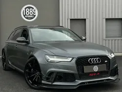 Audi RS6