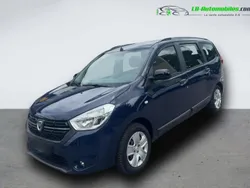 Utilisé 2021 Dacia Lodgy Monospace | 17 000 € (Prix juste)