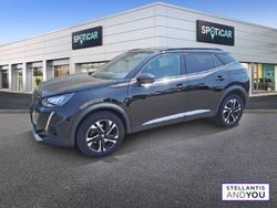 Utilisé 2023 Peugeot 2008 Allure SUV | 18 390 € (Prix juste)