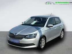Utilisé 2018 Skoda Fabia Citadine | 14 900 € (Prix juste)