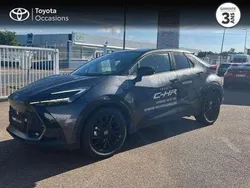 Utilisé 2024 Toyota C-HR Sport SUV | 41 455 €
