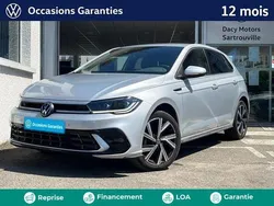 Utilisé 2022 VW Polo R-line | 22 290 € (Prix assez cher)