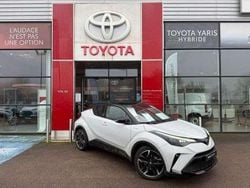 Occasion 2021 Toyota C-HR Sport SUV | 22 990 € (Prix juste)
