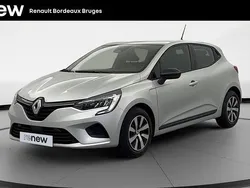 Gris Utilisé 2023 Renault Clio V Equilibre Citadine | 15 490 € (Prix juste)