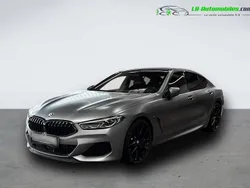 Utilisé 2021 BMW M850 Sport Line Coupé | 64 500 € (Super prix)