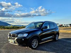 Utilisé 2013 BMW X3 Comfort Edition SUV | 17 500 € (Prix juste)