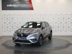 Gris Utilisé 2023 Renault Arkana Evolution SUV | 21 870 € (Prix juste)