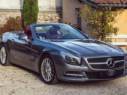 Occasion 2012 Mercedes 350 Coupé | 44 990 €