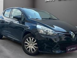 Utilisé 2014 Renault Clio IV Life Citadine | 6 980 € (Prix assez cher)