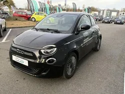 Nouvelle 2024 Fiat 500e Style Citadine | 23 490 € (Super prix)