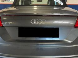 Utilisé 2019 Audi TT S-Line Cabriolet | 33 700 € (Prix assez cher)