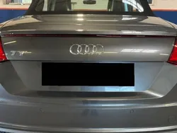 Utilisé 2019 Audi TT S-Line Cabriolet | 33 700 € (Prix cher)
