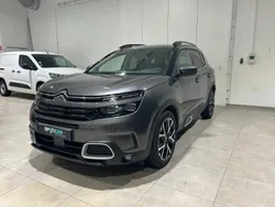 Gris Utilisé 2021 Citroën C5 Aircross Shine SUV | 20 289 € (Super prix)