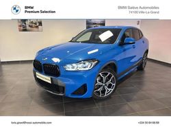 Bleu Occasion 2022 BMW X2 M Sport SUV | 35 290 € (Prix juste)