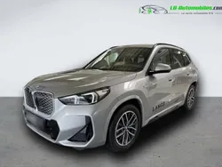 Utilisé 2024 BMW iX Comfort Edition SUV | 51 600 € (Prix juste)