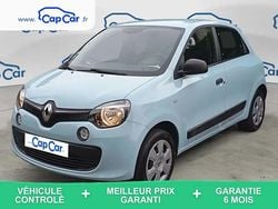 Utilisé 2017 Renault Twingo Life Citadine | 6 490 € (Bon prix)