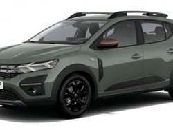 Nouvelle 2025 Dacia Sandero Comfort Plus Citadine | 20 100 €