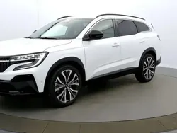 Blanc Utilisé 2024 Renault Espace Iconic Monospace | 40 990 € (Bon prix)