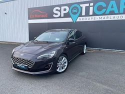 Utilisé 2018 Ford Focus Vignale Berline | 17 490 € (Prix juste)