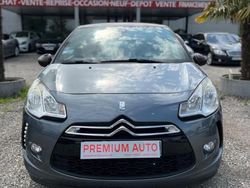 Occasion 2010 Citroën DS3 Citadine | 3 990 € (Bon prix)