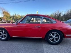 Occasion 1966 Porsche 911 | 112 900 €