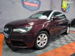 Occasion 2011 Audi A1 Attraction Citadine | 7 990 € (Prix juste)