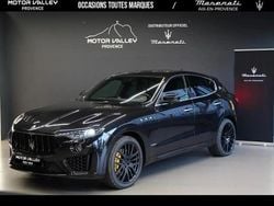 Utilisé 2018 Maserati Levante SUV | 59 900 €