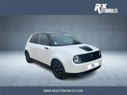 Blanc Utilisé 2023 Honda e Advance Citadine | 33 990 €