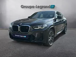 Utilisé 2022 BMW X4 M Performance SUV | 76 990 €