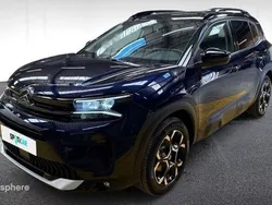 Bleu Nouvelle 2025 Citroën C5 Aircross SUV | 35 580 €