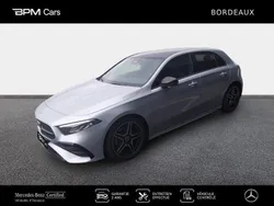 Othercolor Utilisé 2024 Mercedes A200 Berline | 38 490 € (Prix assez cher)