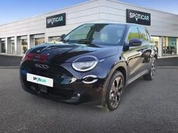 Onyx black Occasion 2024 Fiat 600 La Prima SUV | 23 490 € (Prix juste)