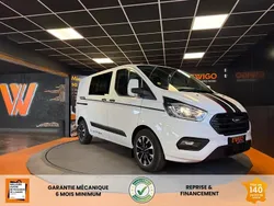 Utilisé 2022 Ford 300 Business Edition Van | 24 490 €
