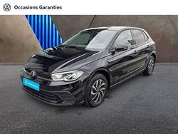 Occasion 2025 VW Polo Edition | 22 990 € (Prix juste)