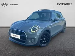 Gris Utilisé 2019 Mini ONE Citadine | 17 890 € (Prix assez cher)