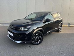 Noir Utilisé 2023 Citroën C5 Aircross Feel SUV | 22 300 € (Prix juste)