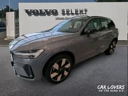 Gris Utilisé 2024 Volvo XC60 Ultra SUV | 66 900 € (Prix cher)