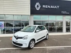 Utilisé 2021 Renault Twingo SE Citadine | 10 890 € (Prix juste)