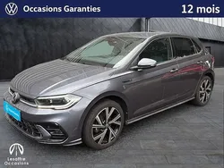 Utilisé 2022 VW Polo S | 18 490 € (Prix juste)