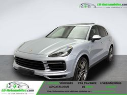 Occasion 2020 Porsche Cayenne SUV | 78 200 € (Bon prix)