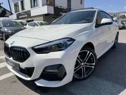 Blanc Utilisé 2023 BMW 218 Sport Line Coupé | 29 990 € (Super prix)