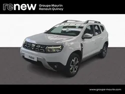 Utilisé 2022 Dacia Duster Prestige SUV | 19 290 € (Prix juste)