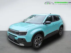 Utilisé 2023 Jeep Avenger EV SUV | 27 100 € (Prix juste)