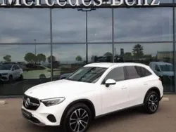 Utilisé 2023 Mercedes GLC220 Avantgarde | 55 980 €
