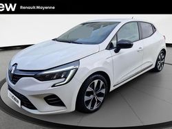 Blanc Occasion 2023 Renault Clio V Evolution Citadine | 14 490 € (Prix juste)