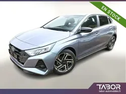 Bleu Nouvelle 2025 Hyundai i20 N Line Citadine | 19 753 € (Bon prix)