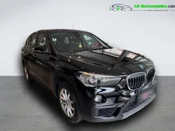 Utilisé 2019 BMW X1 Sport Line SUV | 26 900 € (Prix assez cher)