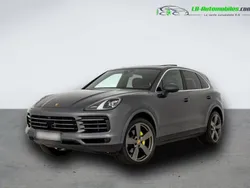 Utilisé 2022 Porsche Cayenne SUV | 90 400 € (Prix assez cher)